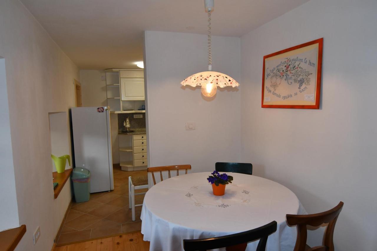 צ'רקנו Apartment Perunika מראה חיצוני תמונה