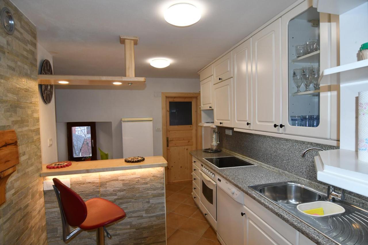 צ'רקנו Apartment Perunika מראה חיצוני תמונה