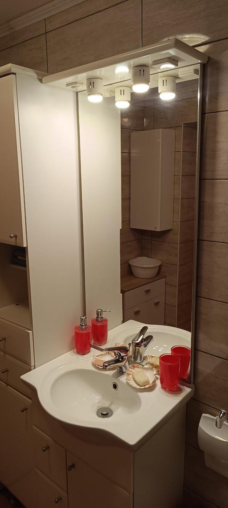 צ'רקנו Apartment Perunika מראה חיצוני תמונה