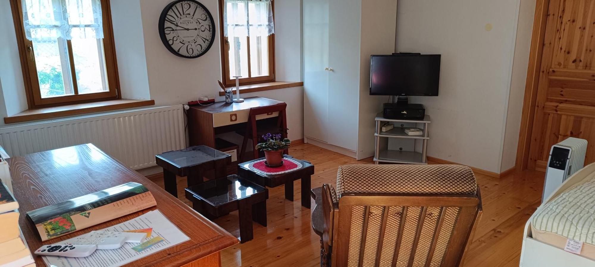 צ'רקנו Apartment Perunika מראה חיצוני תמונה